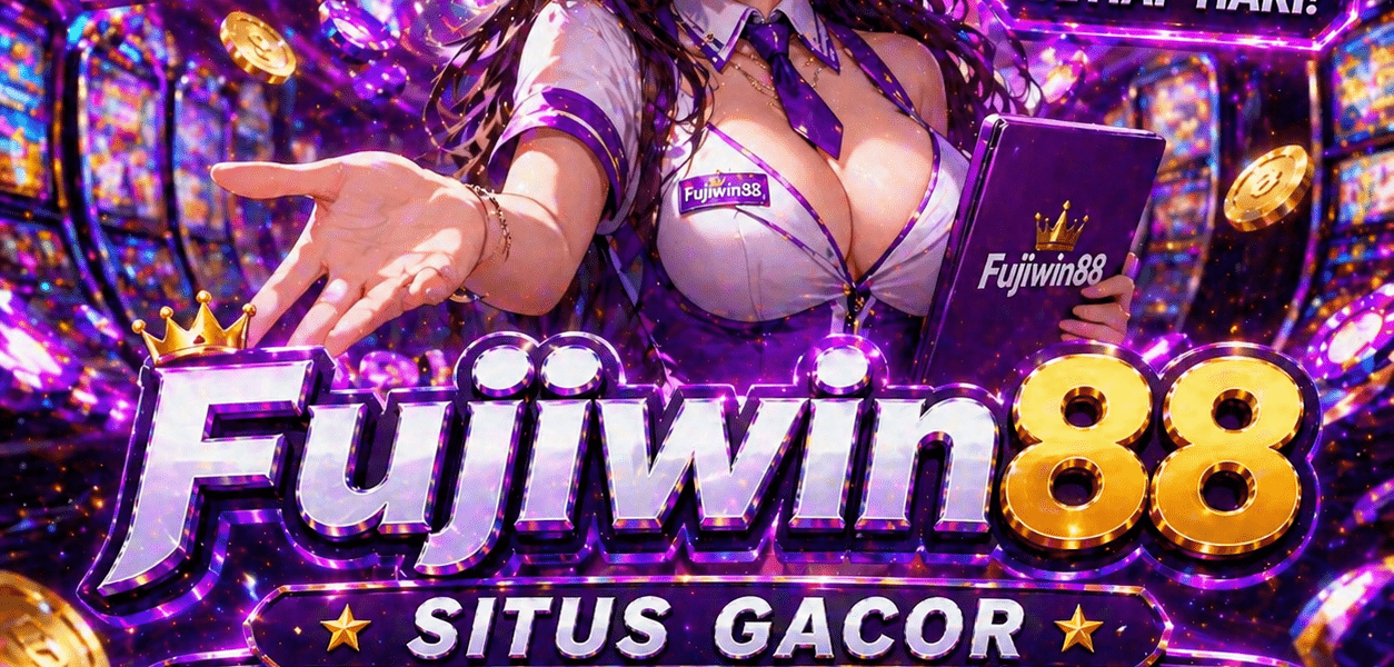 Fujiwin88